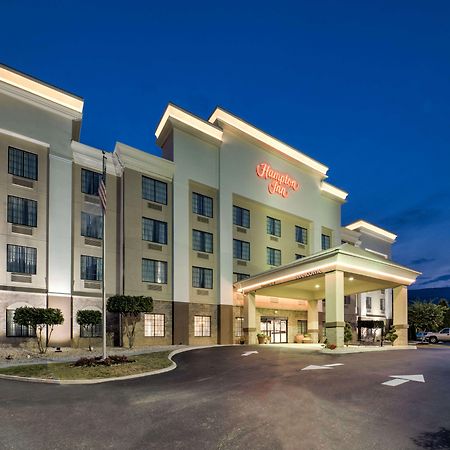 Hampton Inn Salem Dış mekan fotoğraf