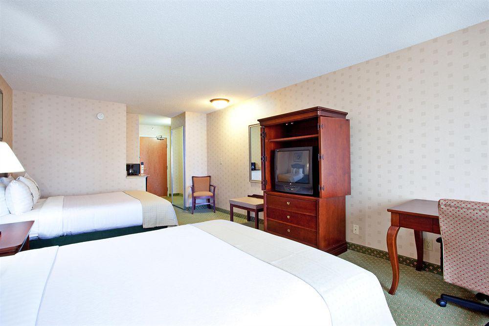 Hampton Inn Salem Oda fotoğraf