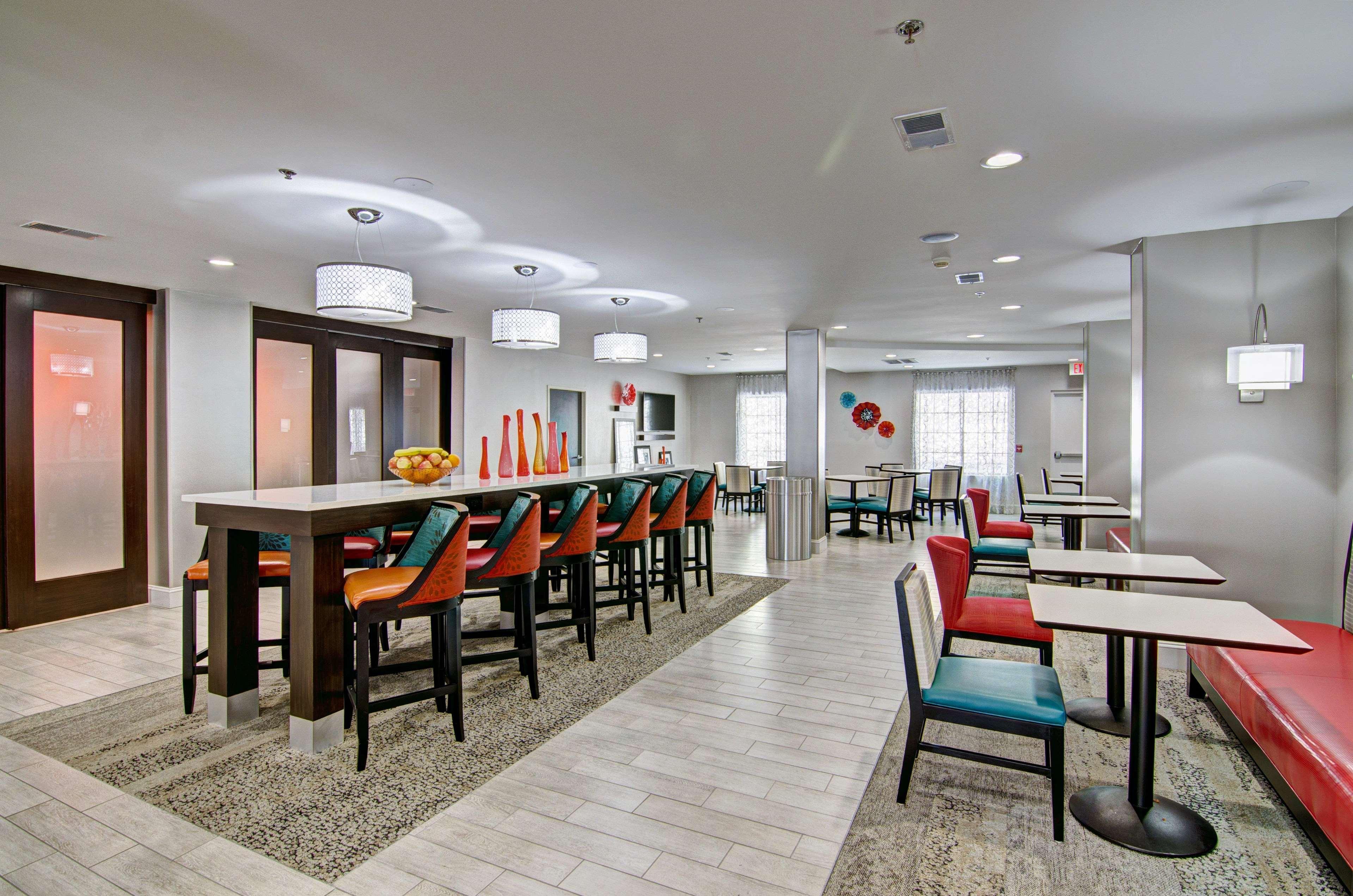 Hampton Inn Salem Dış mekan fotoğraf