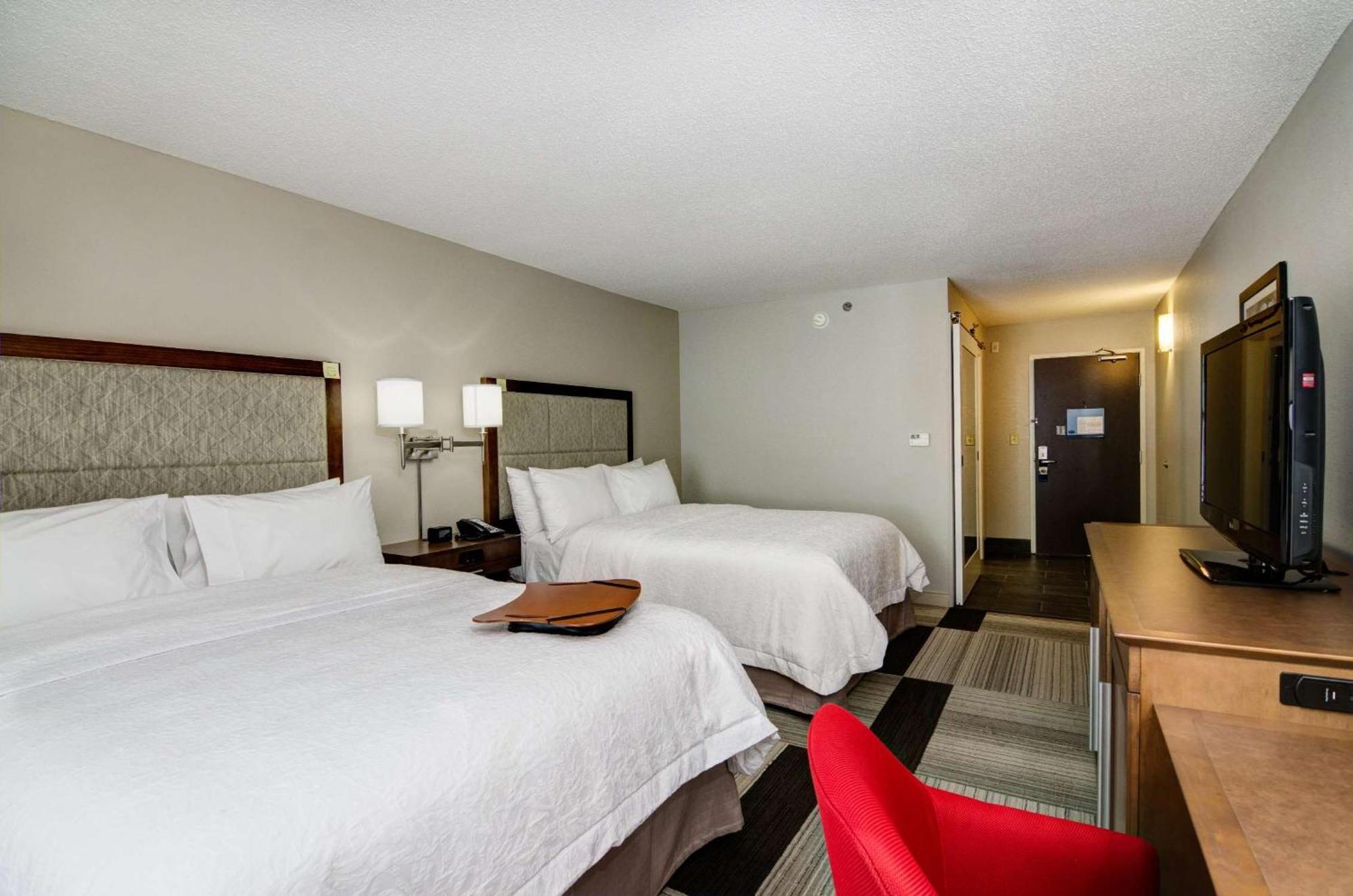 Hampton Inn Salem Dış mekan fotoğraf