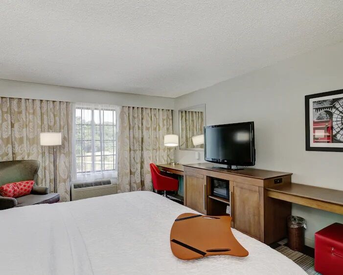 Hampton Inn Salem Dış mekan fotoğraf